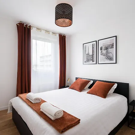 casa Lyon Appartement lumineaux Extérieur photo