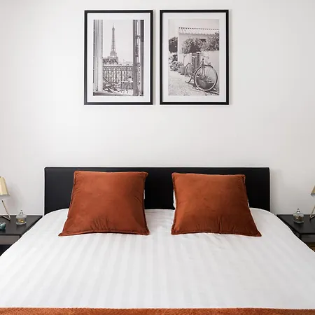 casa Lyon Appartement lumineaux Extérieur photo