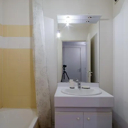 casa Lyon Appartement lumineaux Extérieur photo