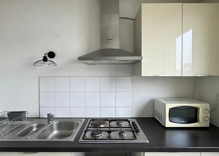 Casa Lyon Appartement Lumineaux