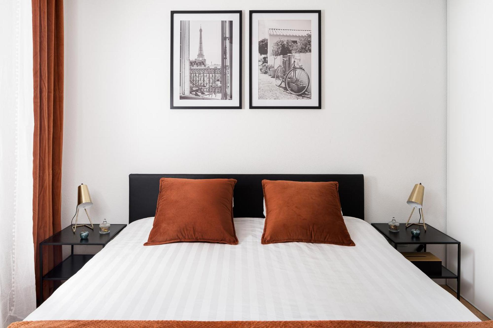 Apartment Casa Lumineaux Lyon