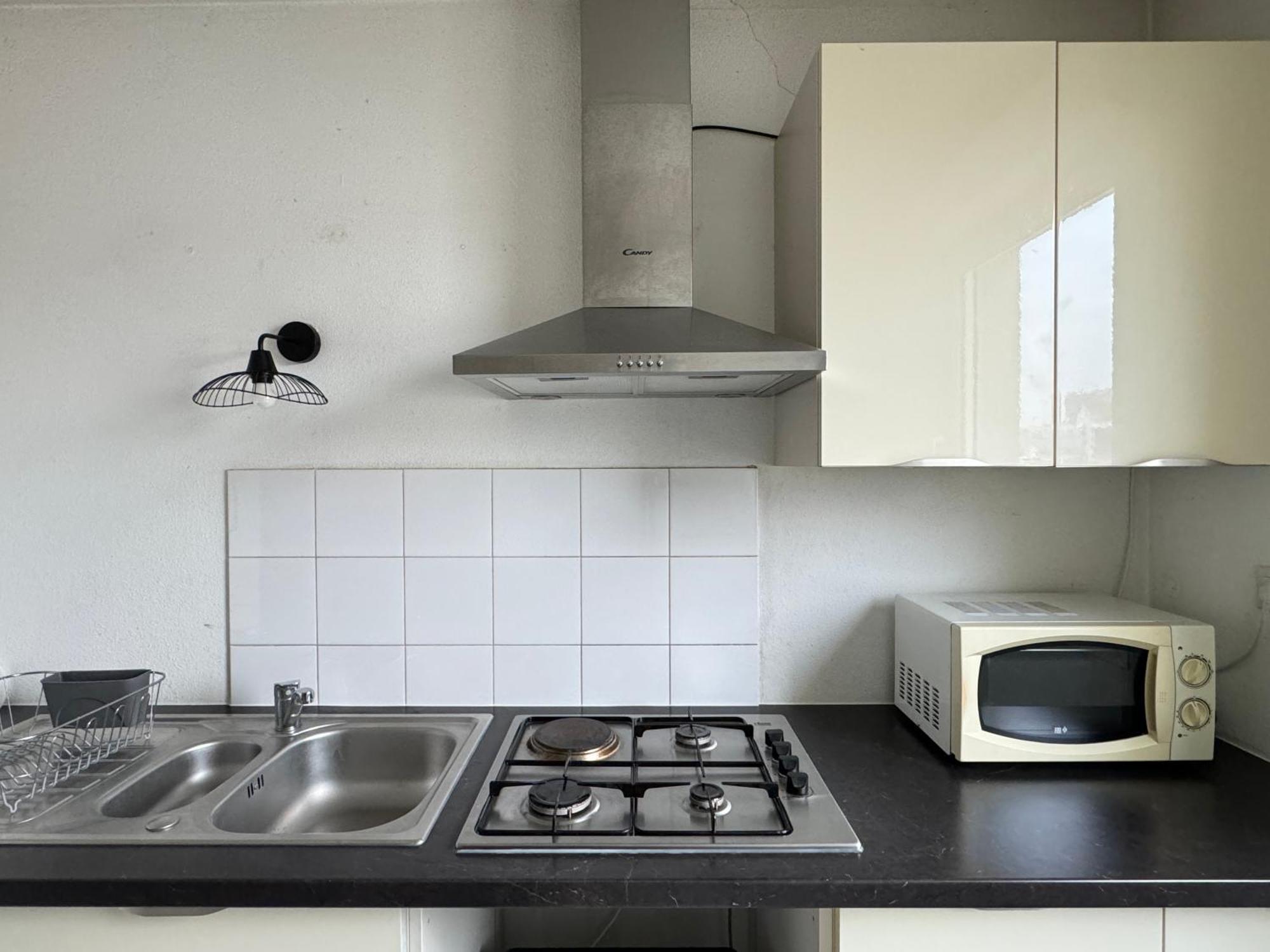 Appartement Casa Lumineaux