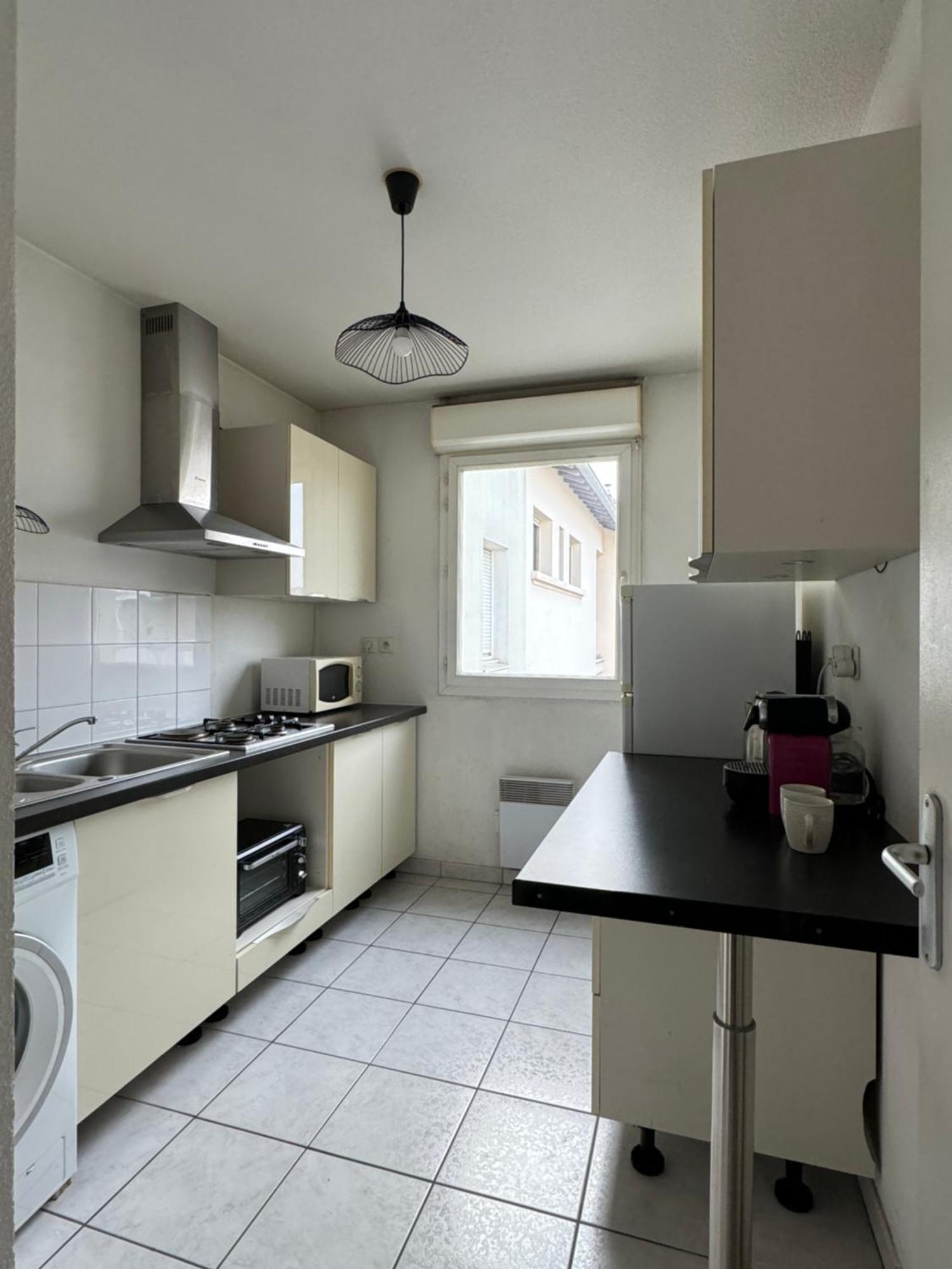 Casa Lumineaux Apartment *