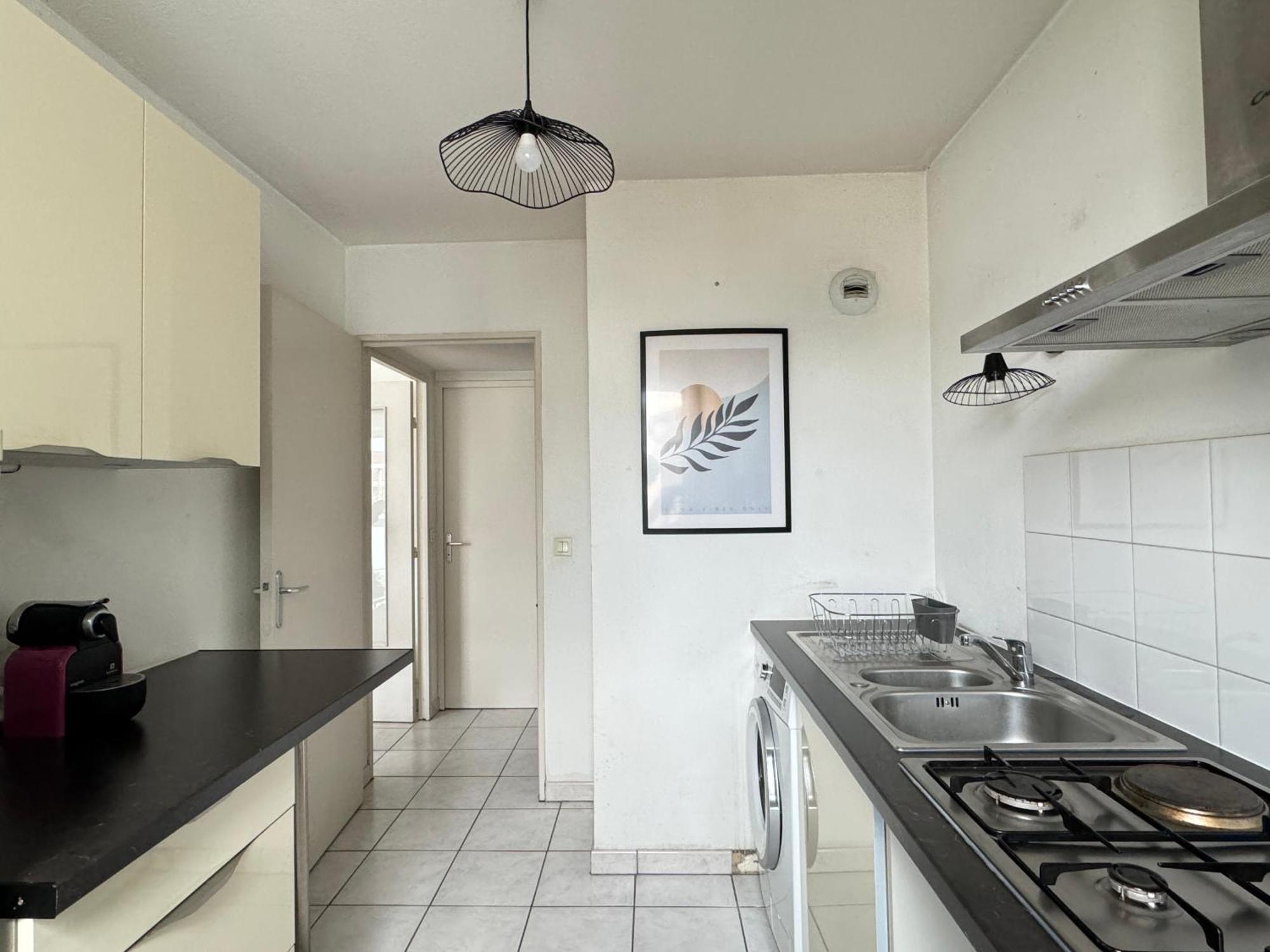Apartment Casa Lumineaux *