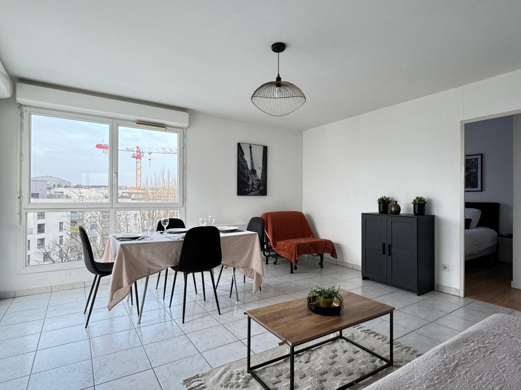 Casa Lumineaux Lyon