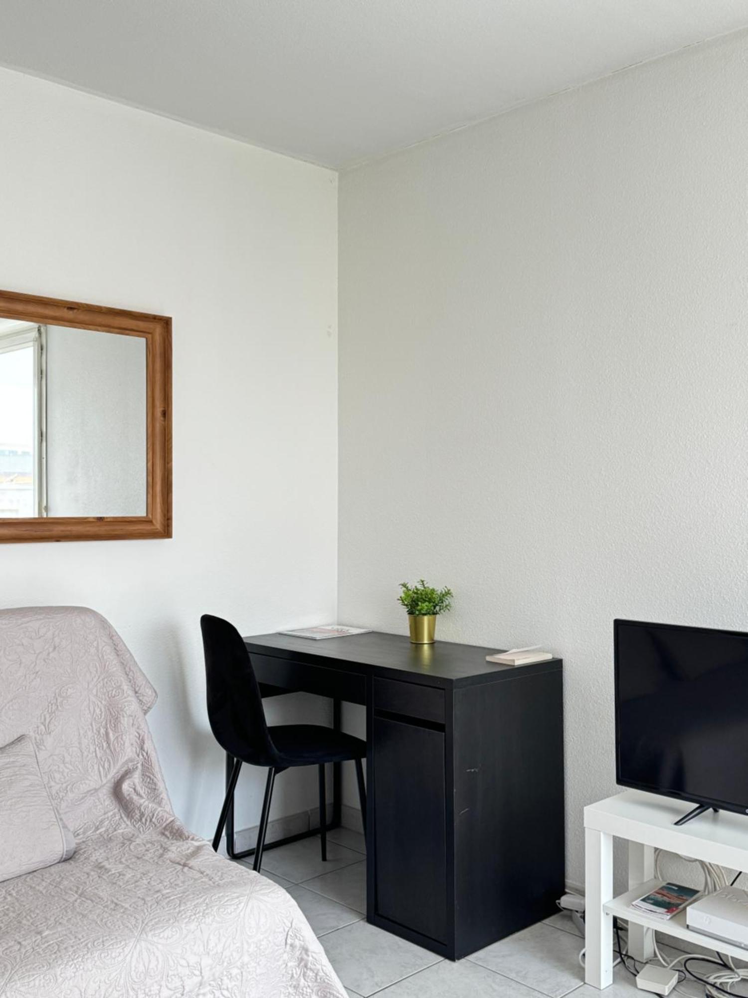 Casa Lumineaux Apartment