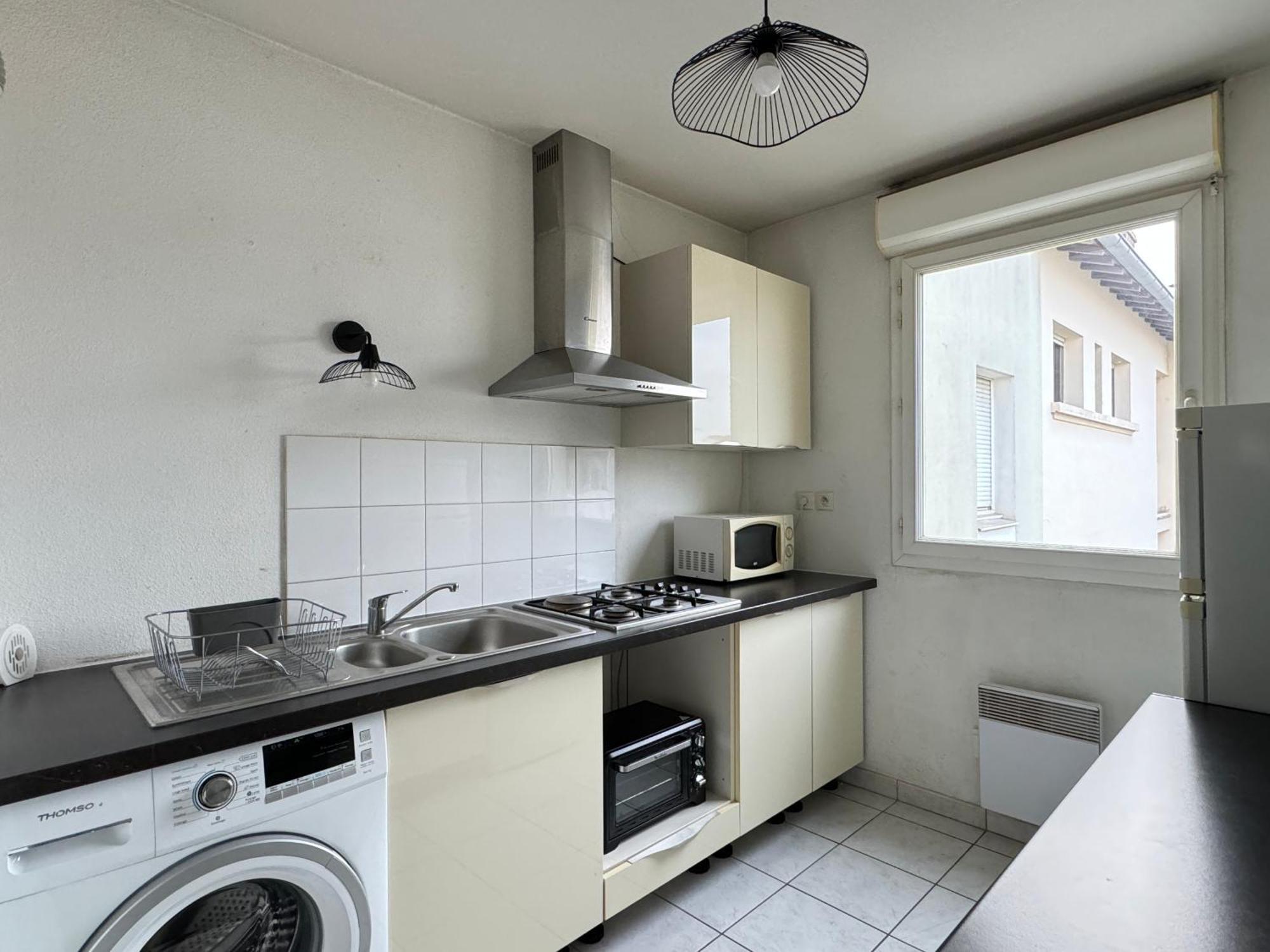 Casa Lumineaux Apartment *