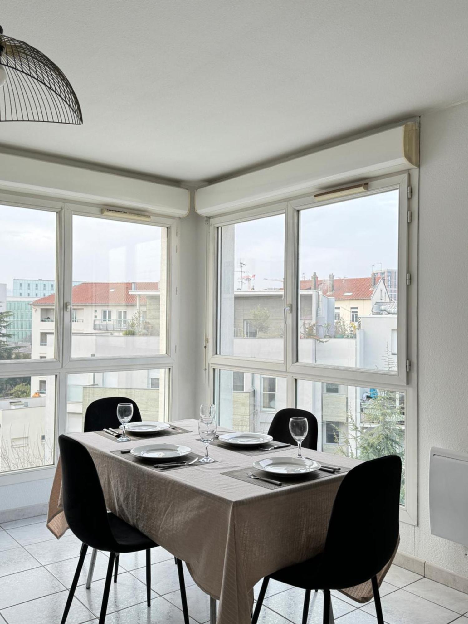 Apartment Casa Lumineaux *